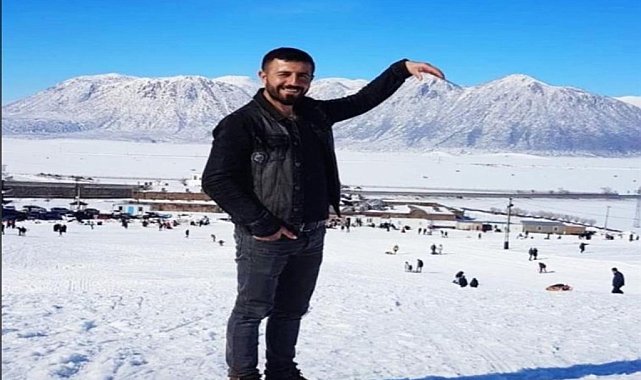 Çöken silonun altında kalan işletmeci toprağa verildi