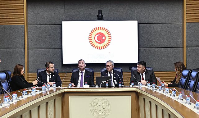 Dünya Engelliler Birliği Başkanı Şentürk: Hayatı kolaylaştıran yegane unsurun bakış açısı olduğuna inandım
