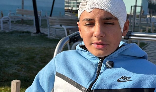 Hasan Berat'ı ağır yaralayan arkadaşı yeniden tutuklandı