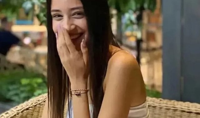 Hiranur'u öldüren tutuklu sanık: Şakalaşırken silah patladı