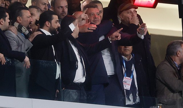 İkas Eyüpspor – Fenerbahçe: 0-3