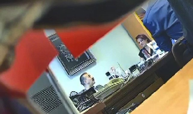 İstanbul - 'Yenidoğan Çetesi' davasında 7'nci duruşma - 1