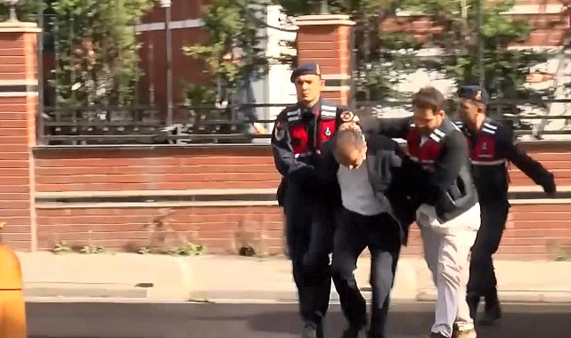 İstanbul - 'Yenidoğan Çetesi' davasında duruşmanın görülmesine devam edilecek - 1