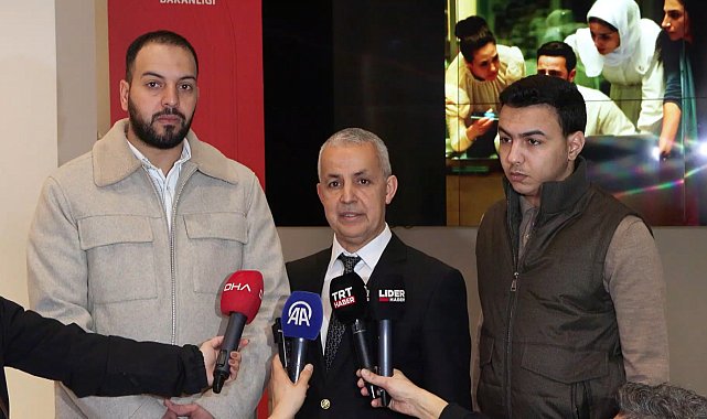 İstanbul - Gazze'de İsrail saldırısında öldürülen 6 yaşındaki Hind Rajab'ın hikayesi sinema filmi oldu