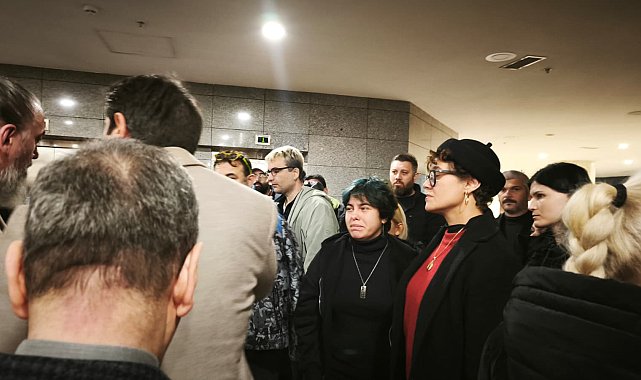 İstanbul - Pendik'te 15 yaşındaki Işıl'ın öldüğü kazada sanık 2'nci kez hakim karşısına çıktı