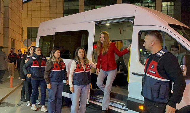 İstanbul - Uyuşturucu soruşturmasında 3 şüpheli hakkında gözaltı kararı