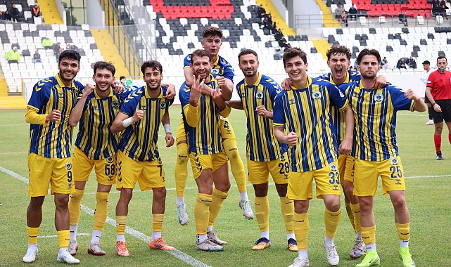Menemen FK, Malatya'ya gitmedi