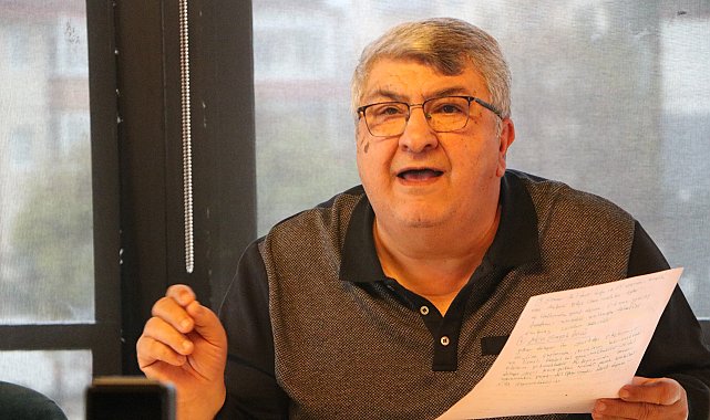 Otel yangınında 8 yakınını yitiren avukat: İl Özel İdaresi yöneticilerine verilen cezayı istinafa taşıdık