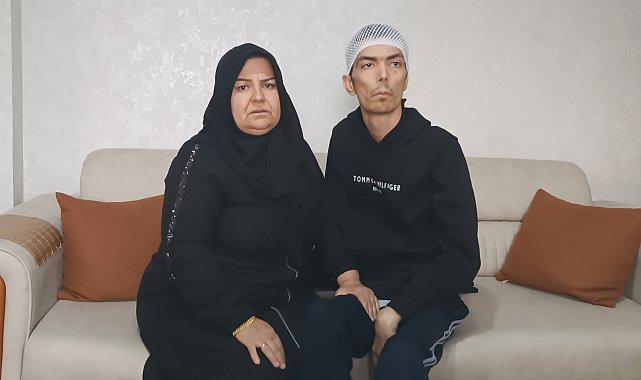 Özel bakım merkezinde kalan engellinin darbedildiği iddiası