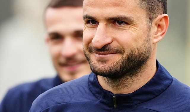 RAMS Başakşehir FK, Gaziantep FK maçının hazırlıklarını sürdürdü