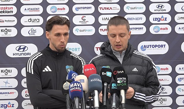 Selçuk İnan: Kupa hedefimiz var