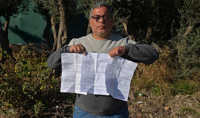 Sosyal medya hesabından film kesitleri paylaştı, telif hakkı nedeniyle üçüncü kez ifadeye çağrıldı
