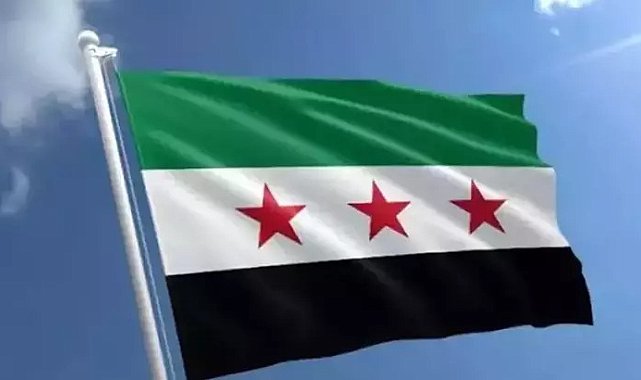 Suriye'den Libya'ya taziye mesajı