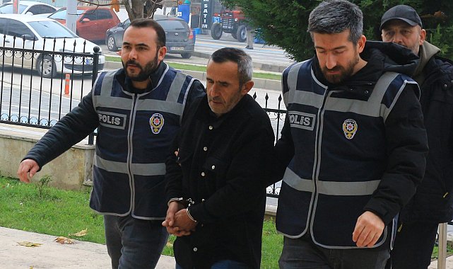 Tartıştığı arkadaşını evinin önünde vurdu