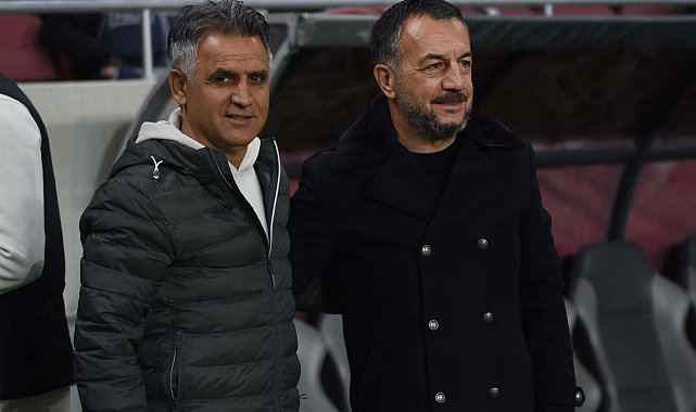 Tire 2021 FK'da Ufuk Uysal takımdan memnun