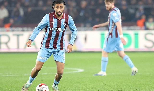 Trabzonspor'dan Mustafa Eskihellaç ve Folcarelli'nin sağlık durumuna ilişkin açıklama