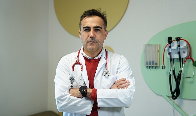 Uzmanından besin alerjisi uyarısı