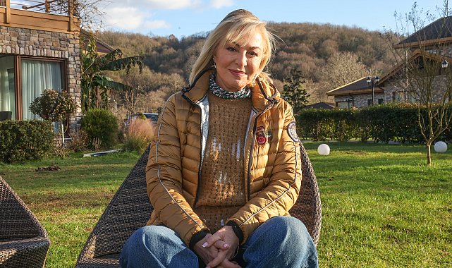 'Sevim'i anlamaya çalışıyorum'