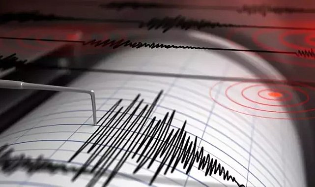 ABD'nin Oregon eyaleti açıklarında 6 büyüklüğünde deprem