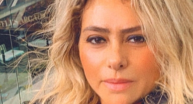 Allah Rahmet Eylesin. Ebru Şafak İstanbul'da hayatını kaybetti