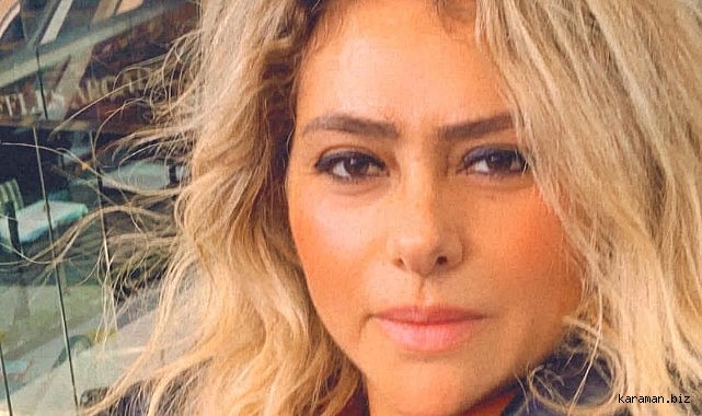 Allah Rahmet Eylesin. Ebru Şafak İstanbul'da hayatını kaybetti