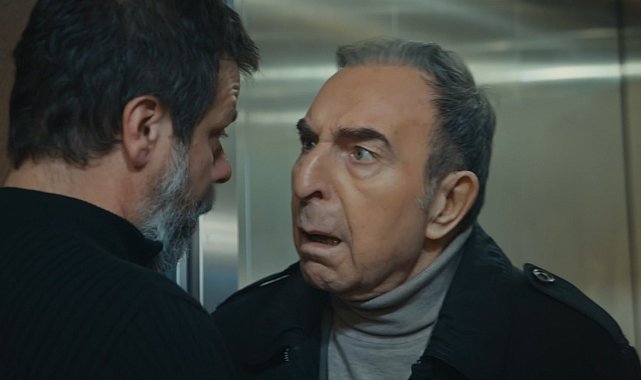 Arka Sokaklar'da Ali kabusu sürüyor