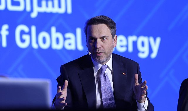 Bakan Bayraktar: Türkiye, Libya'nın hem kara hem de deniz alanlarında çok aktif olacak