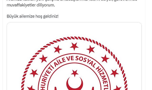 Bakan Göktaş: 3 bin sözleşmeli personel alım sonuçları açıklandı
