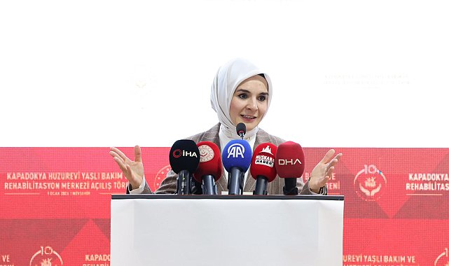 Bakan Göktaş: Kamuda 13 bin 385 görme engelli vatandaşımız istihdam edildi