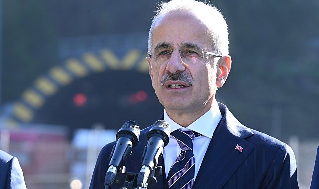 Bakan Uraloğlu: Aksaray Ortaköy Çevre Yolu'nu tamamladık