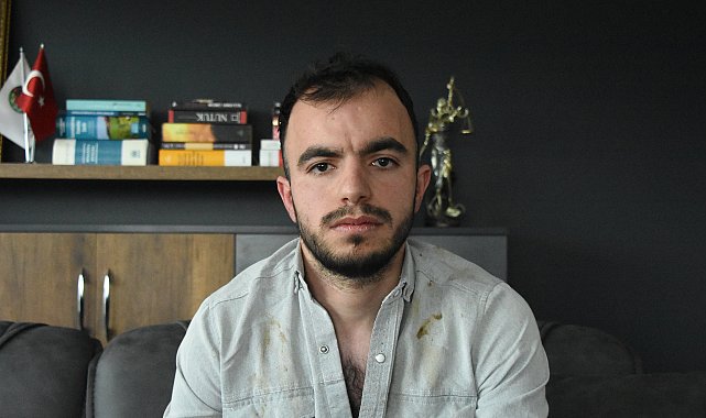 Başına metal parça saplanan işçi, 17,9 milyon TL tazminat kazandı