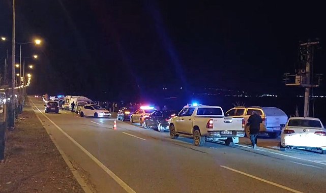 Batman'da iki otomobilin çarpıştığı kazada ölü sayısı 4'e çıktı