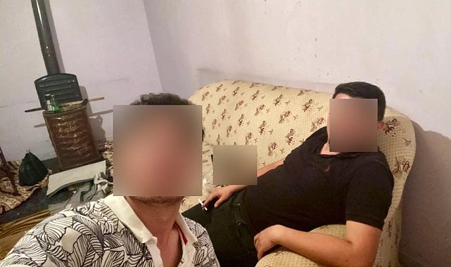 Bolu'da husumetlisi tarafından vurulan esnaf ağır yaralandı