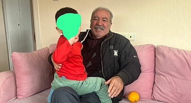 Boynuinceli Yörüklerinden Rahmetli Çavuş Hasanın oğlu Halilibrahim Aydoğmuş vefat etti