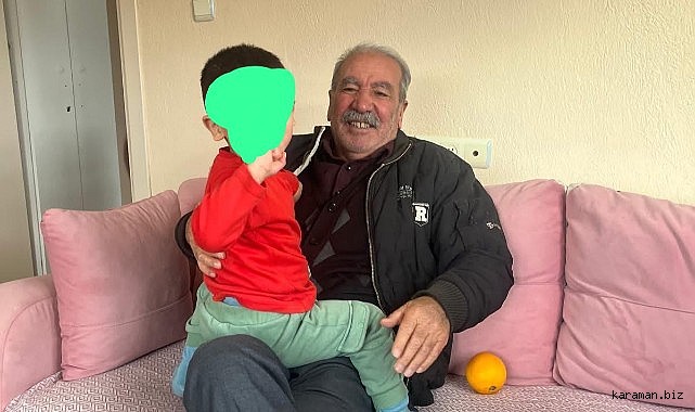 Boynuinceli Yörüklerinden Rahmetli Çavuş Hasanın oğlu Halilibrahim Aydoğmuş vefat etti