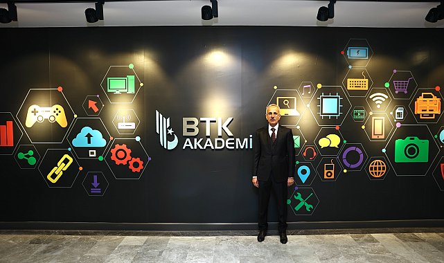 BTK Akademi'den 23 yeni eğitim