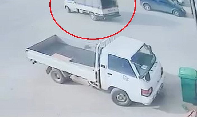 Bursa'da tam fırtına hayatı olumsuz etkiledi