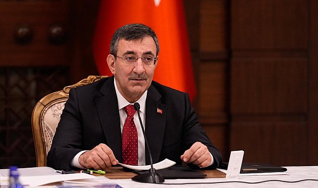 Cevdet Yılmaz: 10 yılda doğurganlık hızı en fazla azalan 5'inci ülke Türkiye