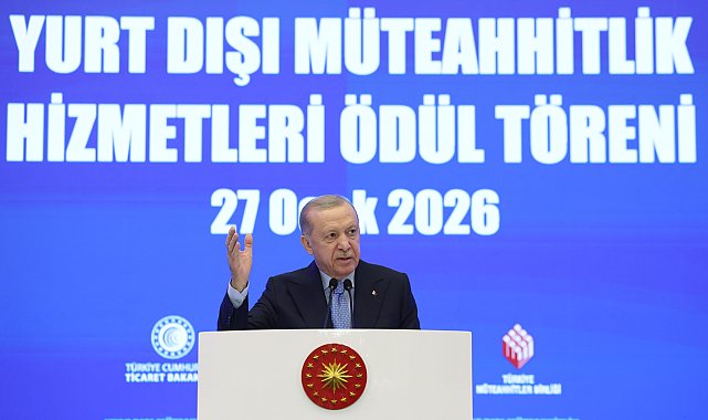 Cumhurbaşkanı Erdoğan: Aramıza nifak sokmayı amaçlayan oyunlara gelmeyin