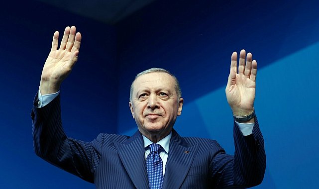 Cumhurbaşkanı Erdoğan: Ne emekli umurlarında ne maaş yerine harçlık verdikleri işçiler