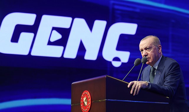 Cumhurbaşkanı Erdoğan: Vatandaşımız kışın ortasında susuzluğa mahkum edildi