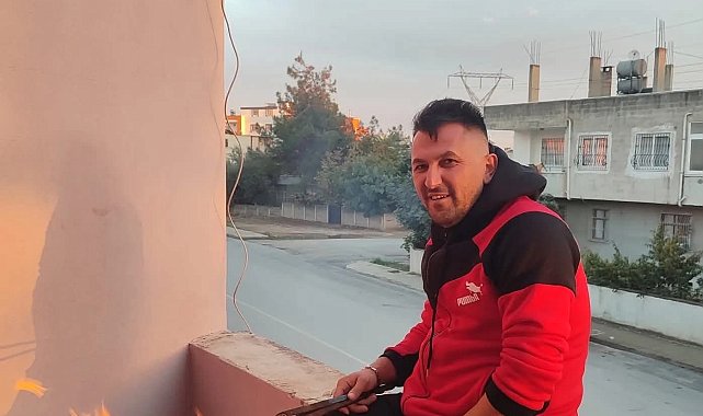 Devrilen traktörün altında kalan sürücü hayatını kaybetti