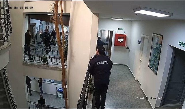 Didim Belediyesi'nden 'başkana saldırı girişimi' açıklaması