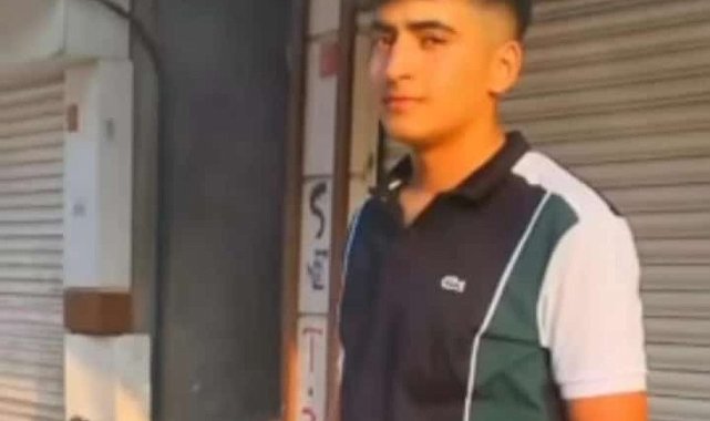 Diyarbakır'da 2'nci kattan düşen Velat öldü