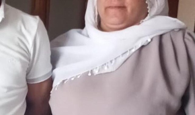 Diyarbakır'da kayıp kadın bir haftadır aranıyor; 5 ilden takviye ekipler sevk edildi