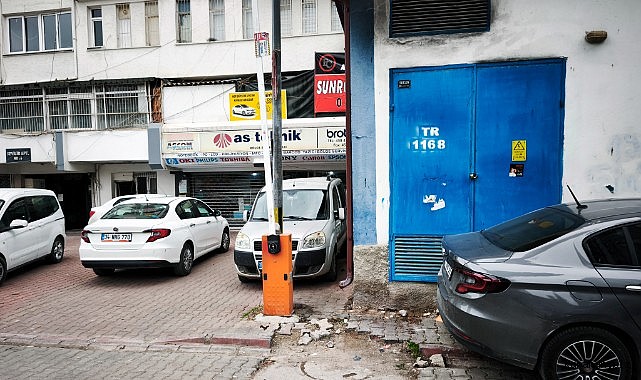 Enes'i, 4 bin liralık borç tartışmasında öldürmüş