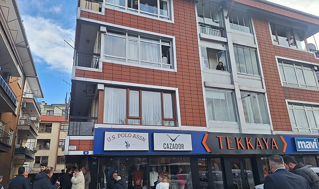 Eski eşini tabancayla yaralayıp, kayınvalidesini öldürdükten sonra intihar etti