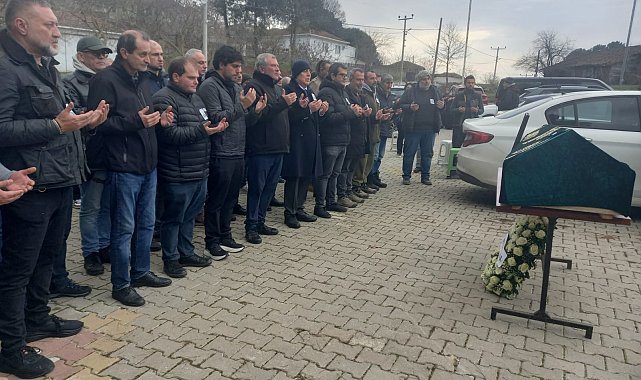 Etiyopya'da öldürülen iş insanları toprağa verildi
