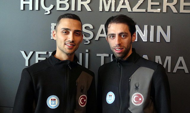 Fatih Arda İpçioğlu: İnşallah bütün emeklerin karşılığını alacağız