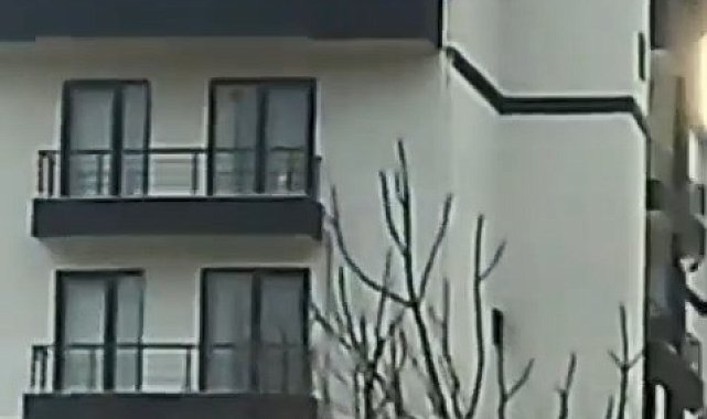 FETÖ hükümlüsü ihraç üsteğmen çatıda yakalandı
